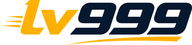 lv999 Logo